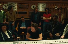 Спрингстин: Избавь меня от небытия