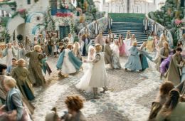 Сказка о царе Салтане