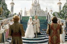 Сказка о царе Салтане