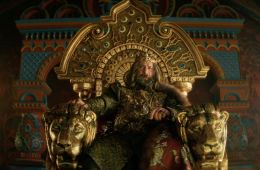 Сказка о царе Салтане