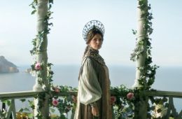 Сказка о царе Салтане