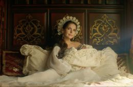 Сказка о царе Салтане