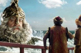 Сказка о царе Салтане