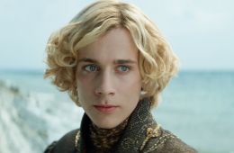 Сказка о царе Салтане