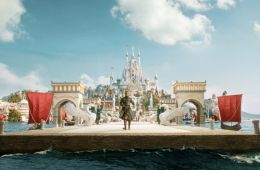 Сказка о царе Салтане