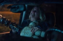 Пять ночей с Фредди 2