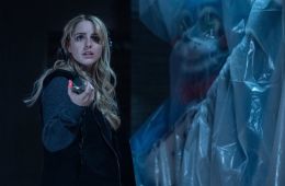 Пять ночей с Фредди 2