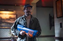 Бегущий человек