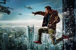 Бегущий человек