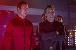 Бегущий человек