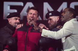 Бегущий человек