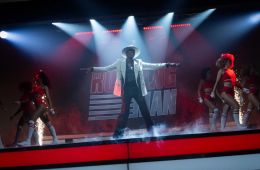 Бегущий человек