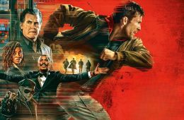 Бегущий человек