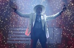 Бегущий человек