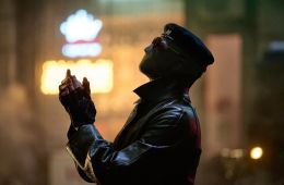 Бегущий человек