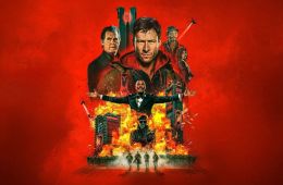 Бегущий человек