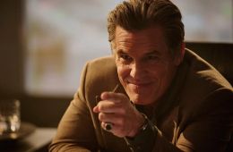 Бегущий человек