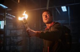 Бегущий человек