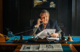 Любовь Советского Союза