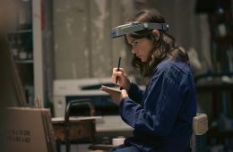 Вниз по кладбищенской дороге