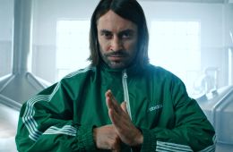 Письмо Деду Морозу