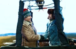 Письмо Деду Морозу