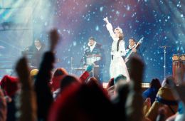 Письмо Деду Морозу