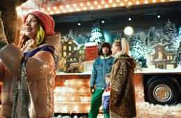 Письмо Деду Морозу