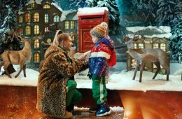 Письмо Деду Морозу