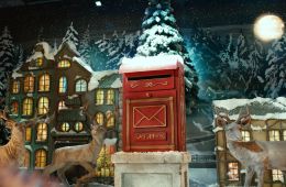 Письмо Деду Морозу