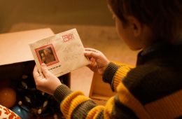 Письмо Деду Морозу