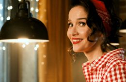 Письмо Деду Морозу