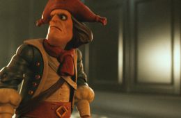 Письмо Деду Морозу