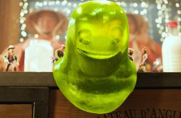 Письмо Деду Морозу