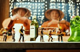 Письмо Деду Морозу