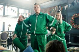 Письмо Деду Морозу