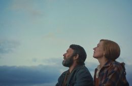 Сны поездов