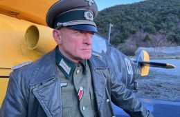 Истребители. Битва за Крым