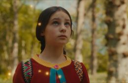 Вверх по волшебному дереву