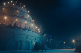 Вверх по волшебному дереву