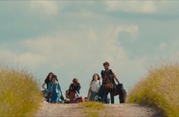 Вверх по волшебному дереву