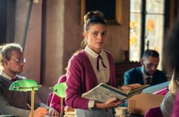 Макстон-холл