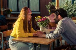 Макстон-холл