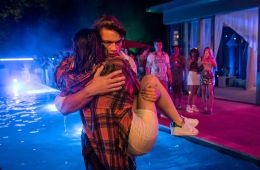 Макстон-холл