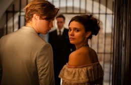 Макстон-холл