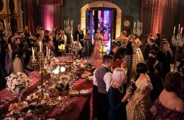 Макстон-холл