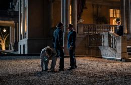 Макстон-холл