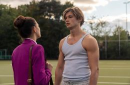 Макстон-холл