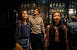 Макстон-холл