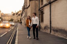 Макстон-холл